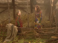 The New Tomorrow, Season 1 Episode 7 image