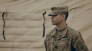 Chain of Command, Season 1 Episode 2 image