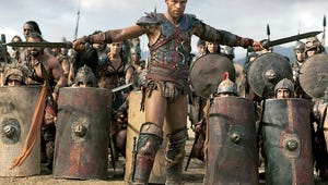 Spartacus Boss on Series Finale Deaths, Survivors and More Burning Questions
