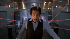 Chuck, Season 3 Episode 2 image