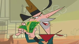 Hi Hi Puffy AmiYumi, Season 1 Episode 5 image