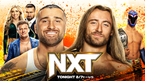 WWE NXT, Season 18 Episode 26 image