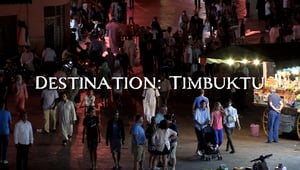 Chris Tarrant: Extreme Railways, Season 4 Episode 1 image