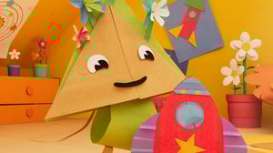 POP, La ciudad de papel, Season 1 Episode 15 image