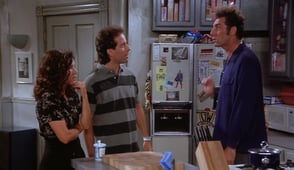 Seinfeld, Season 7 Episode 1 image