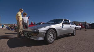 My Classic Car, Season 20 Episode 5 image