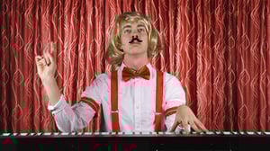 Parker Plays, Season 1 Episode 6 image