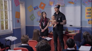 Vecinos, Season 7 Episode 8 image