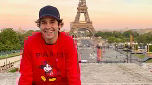 Discovering David Dobrik, Season 1 Episode 1 image