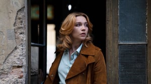 The Little Drummer Girl, Season 1 Episode 3 image