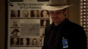 Justified, Season 4 Episode 12 image