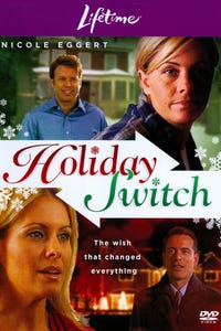 Holiday Switch as Paula