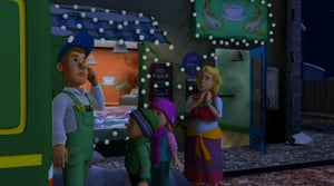Fireman Sam, Season 8 Episode 24 image