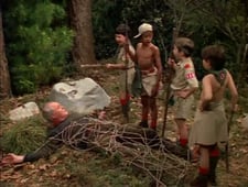 3rd Rock from the Sun, Season 3 Episode 25 image