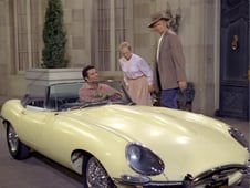 The Beverly Hillbillies, Season 4 Episode 27 image