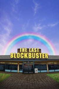 The Last Blockbuster as Self