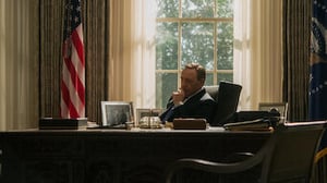 House of Cards, Season 3 Episode 2 image