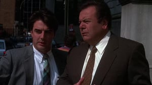 Law & Order, Season 2 Episode 5 image