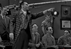 Mister Peepers, Season 2 Episode 10 image