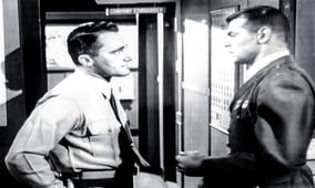 The Lieutenant, Season 1 Episode 10 image