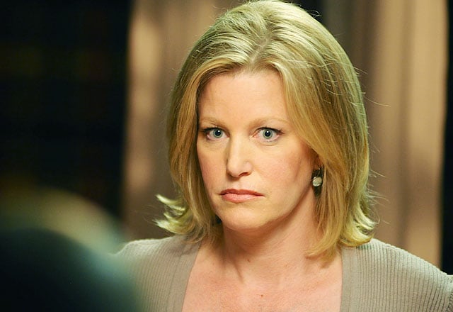 What's Next for Breaking Bad's Anna Gunn?