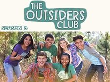 The Outsiders Club, Season 3 Episode 3 image