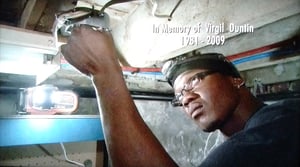 Holmes Inspection, Season 2 Episode 1 image