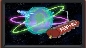 Futurama, Season 12 Episode 5 image