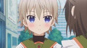 School-Live!, Season 1 Episode 4 image