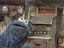 Sesame Street, Season 6 Episode 60 image