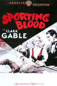 Sporting Blood