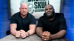 Steve Austin's Broken Skull Sessions, Season 1 Episode 7 image