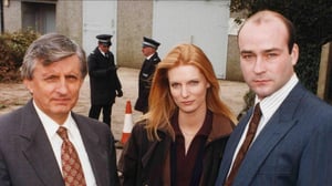 Wycliffe, Season 5 Episode 3 image