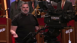 Conan, Season 6 Episode 93 image