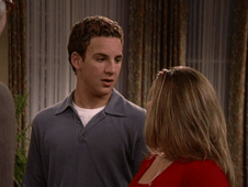 Boy Meets World, Season 6 Episode 1 image