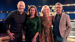 Alla mot alla med Filip och Fredrik, Season 2 Episode 3 image