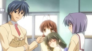 Clannad, Season 1 Episode 5 image