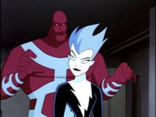 Superman: The Animated Series, Season 2 Episode 10 image