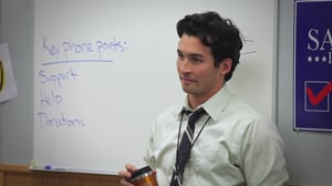 Battleground, Season 1 Episode 1 image