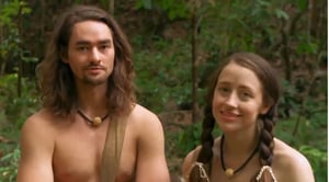 Naked and Afraid, Season 11 Episode 15 image