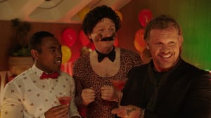 But I'm Chris Jericho!, Season 2 Episode 5 image