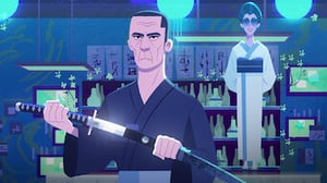 Carmen Sandiego, Season 2 Episode 3 image