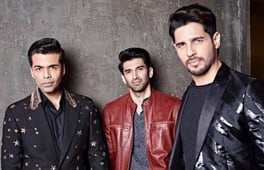 Koffee with Karan, Season 6 Episode 16 image