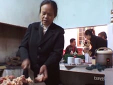 Anthony Bourdain: No Reservations, Season 1 Episode 4 image