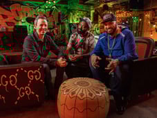 Desus & Mero, Season 2 Episode 11 image