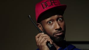 Hood Adjacent with James Davis, Season 1 Episode 2 image