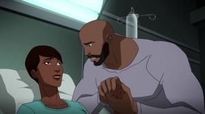 Young Justice, Season 3 Episode 21 image