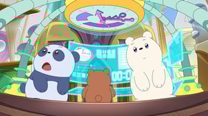 We Baby Bears, Season 1 Episode 32 image