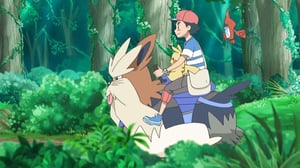 Pokémon, Season 20 Episode 32 image