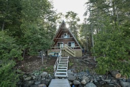 Maine Cabin Masters, Season 4 Episode 5 image